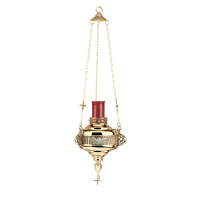 Standing Sanctuary Lamp MOL-702