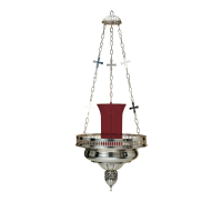 Sanctuary Lamp MOL-8304