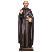 St. Ignatius Loyola DEM-588