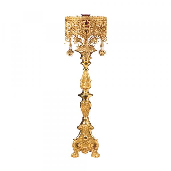 Standing Sanctuary Lamp MOL-938