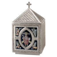 Tabernacle MOL-4104-C