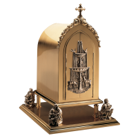 Tabernacle MOL-4117