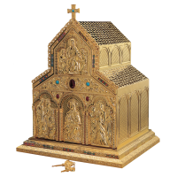 Tabernacle MOL-4118