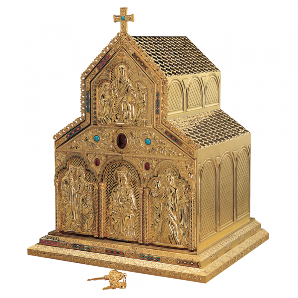 Tabernacle MOL-4118