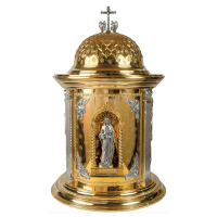 Tabernacle MOL-4127