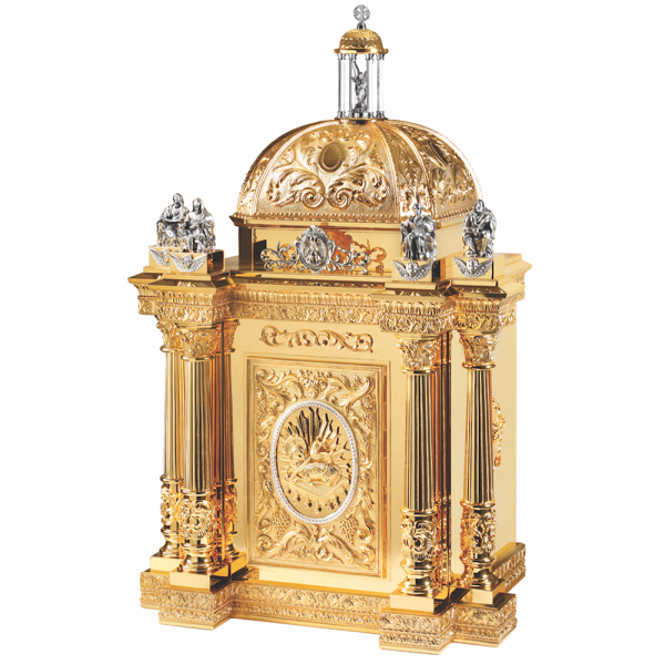 Tabernacle MOL-4129