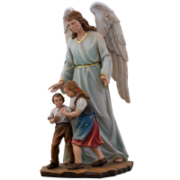 The Guardian Angel DEM-1262