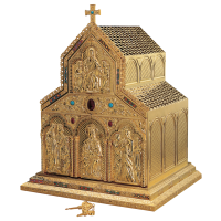 “The St. Remy” Tabernacle MOL-4118