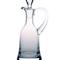 Glass Cruet