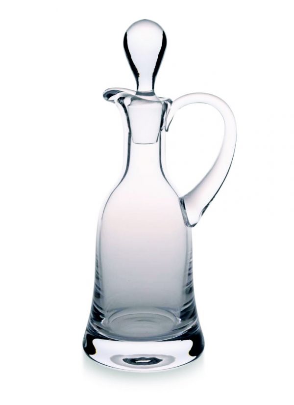 Glass Cruet