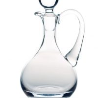 Glass Cruet