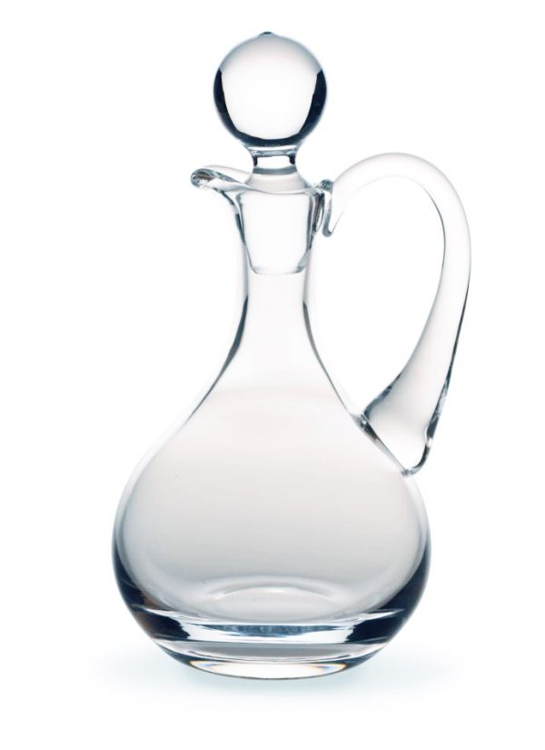 Glass Cruet