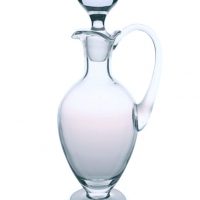 Glass Cruet