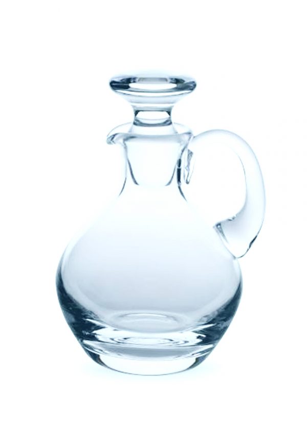 Glass Cruet