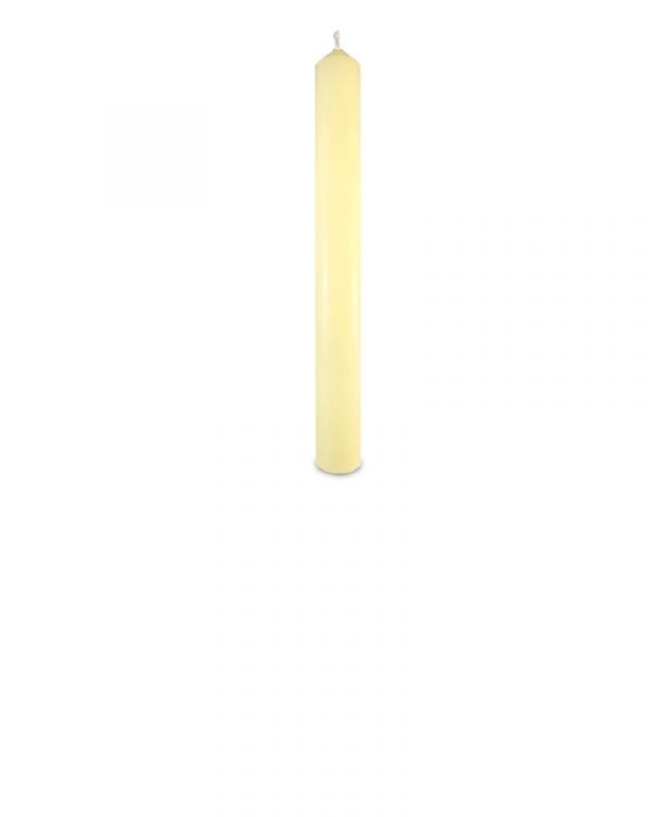 Pillar Candle