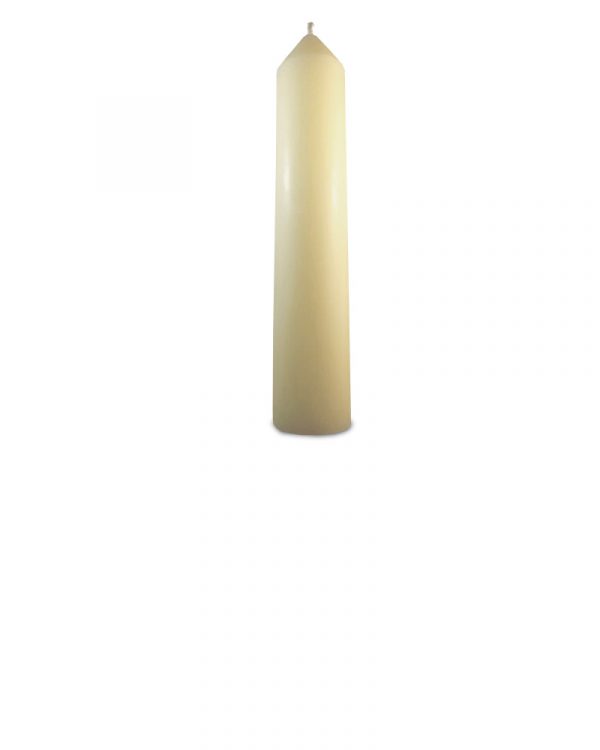 Pillar Candle