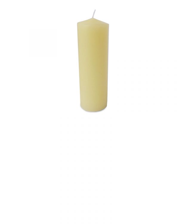 Pillar Candle