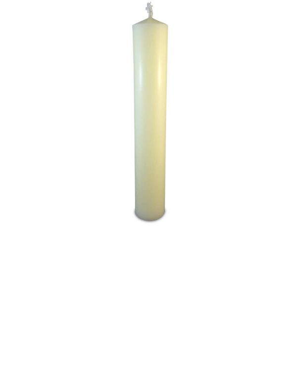 Pillar Candle