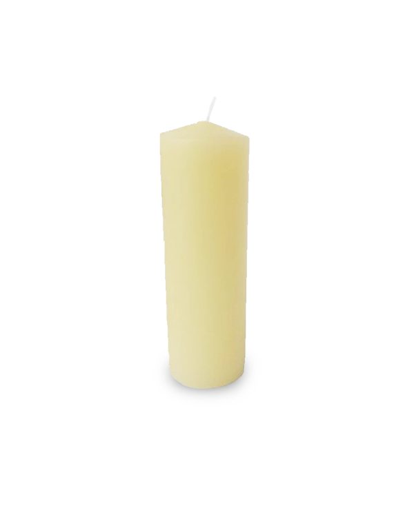 Pillar Candle