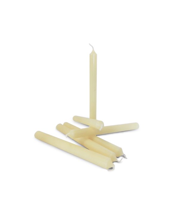 Pillar Candles